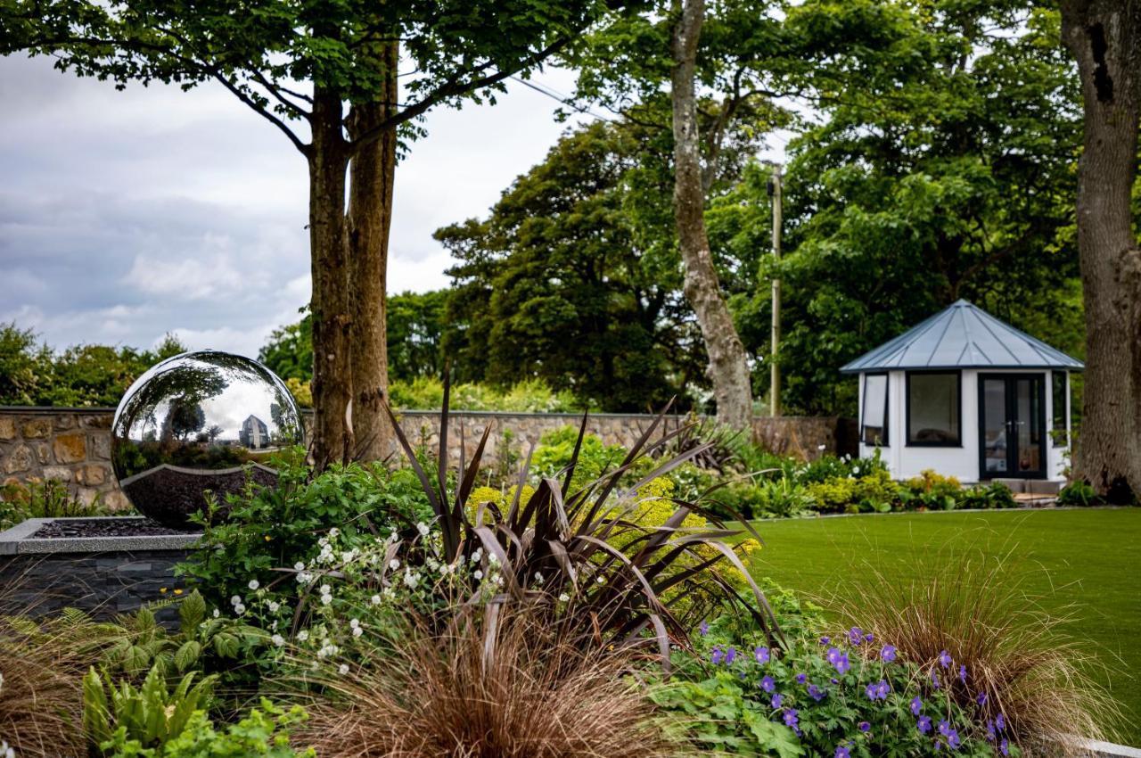 Dafarn Newydd Studio Llangefni Exterior foto